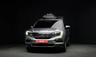 Honda Pilot 2016, 163425 км, за 11900000 KRW - фото 3