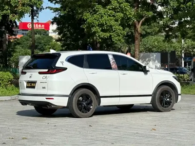 Honda Breeze 2021, 83000 км, за 85800 CNY - фото 20