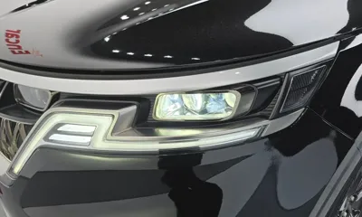 Kia Canival 2023, 27989 км, за 24900000 KRW - фото 22