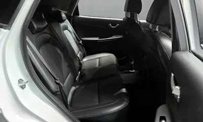 Hyundai Kona 2018, 22134 км, за 16500000 KRW - фото 12