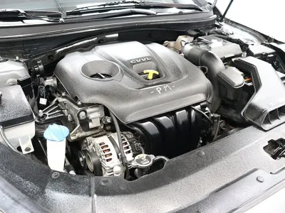 Hyundai Sonata 2018, 55959 км, за 13200000 KRW - фото 6