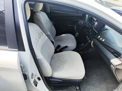 Toyota Yaris L 2019, 45199 км, за 37100 CNY - фото 25