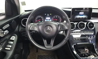 Mercedes-Benz C-Class 2018, 133960 км, за 16000000 KRW - фото 13
