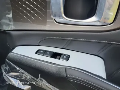 Kia Sorento 2026, 6 км, за 63800000 KRW - фото 12