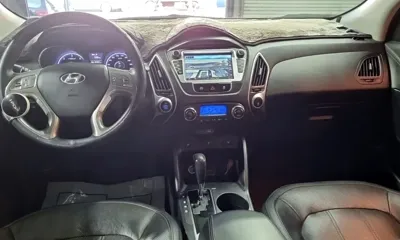 Hyundai Tucson 2012, 187881 км, за 4700000 KRW - фото 8