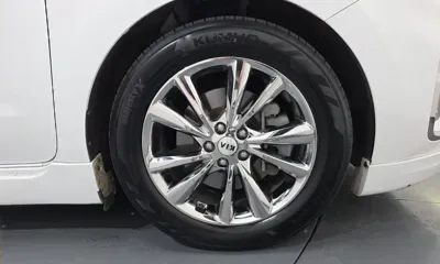 Kia Canival 2019, 78177 км, за 24500000 KRW - фото 5