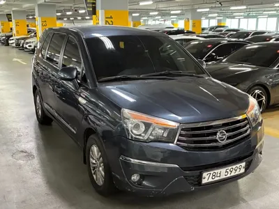 KG_Mobility_Ssangyong KORANDO 2015, 184158 км, за 2990000 KRW