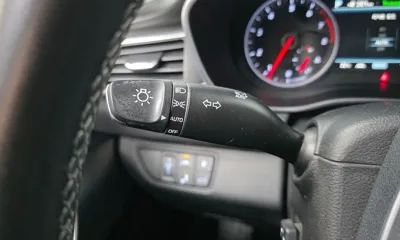 Genesis G70 2018, 134413 км, за 15200000 KRW - фото 27