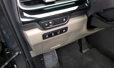 Kia Canival 2025, 22060 км, за 38700000 KRW - фото 28
