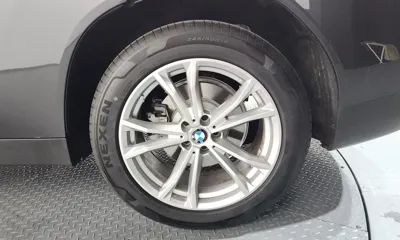 BMW X3 2025, 8657 км, за 72500000 KRW - фото 21