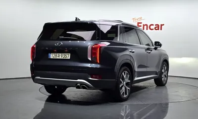 Hyundai Palisade 2021, 79544 км, за 29000000 KRW