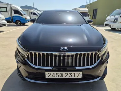 Kia K7 2020, 157027 км, за 17500000 KRW - фото 6