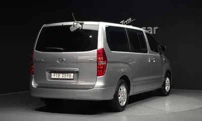 Hyundai Starex 2018, 131658 км, за 11000000 KRW