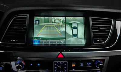 Genesis G80 2018, 153099 км, за 14500000 KRW - фото 14