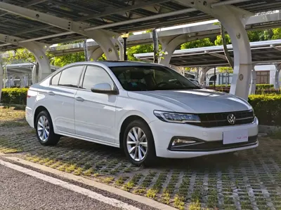 Volkswagen Bora 2019, 83000 км, за 41800 CNY - фото 4