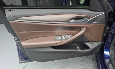 BMW 5-Series 2020, 56105 км, за 34800000 KRW - фото 24