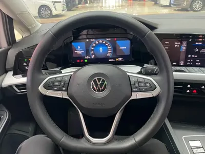 Volkswagen Golf 2024, 48600 км, за 89500 CNY - фото 20