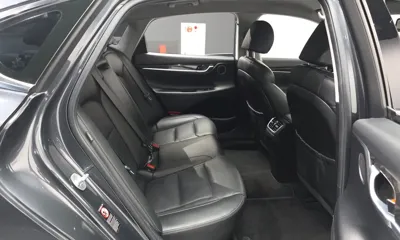 Hyundai Grandeur 2018, 35545 км, за 14800000 KRW - фото 11