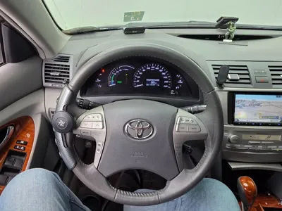 Toyota Camry 2011, 131371 км, за 4950000 KRW - фото 9