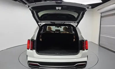 Kia Sorento 2022, 69693 км, за 26900000 KRW - фото 20