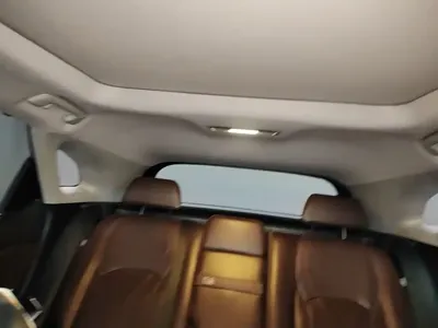 Lexus RX 2016, 132300 км, за 156100 CNY - фото 18