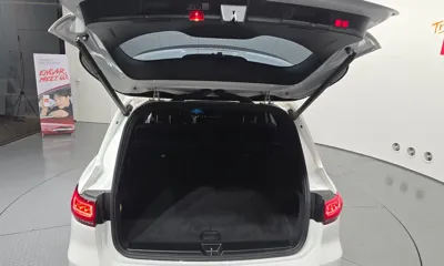 Mercedes-Benz GLB-Class 2023, 10316 км, за 41900000 KRW - фото 20