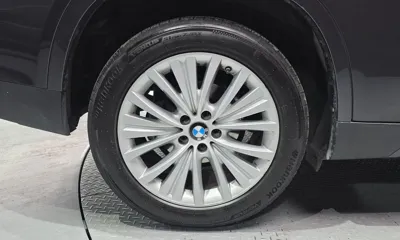 BMW X5 2017, 150889 км, за 22500000 KRW - фото 5
