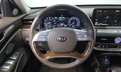 Kia K9 2020, 163474 км, за 15500000 KRW - фото 14