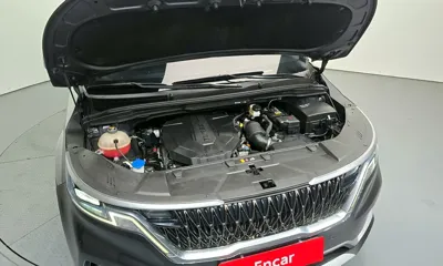 Kia Canival 2021, 93143 км, за 20200000 KRW - фото 6