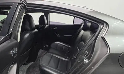 Kia K3 2013, 111860 км, за 6200000 KRW - фото 12