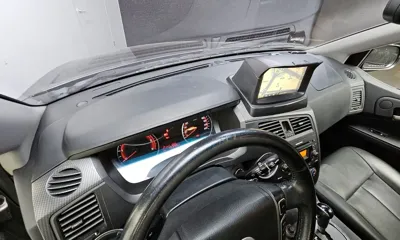 KG_Mobility_Ssangyong KORANDO 2015, 75390 км, за 6900000 KRW - фото 27