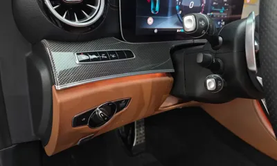 Mercedes-Benz E-Class 2017, 133392 км, за 24990000 KRW - фото 27