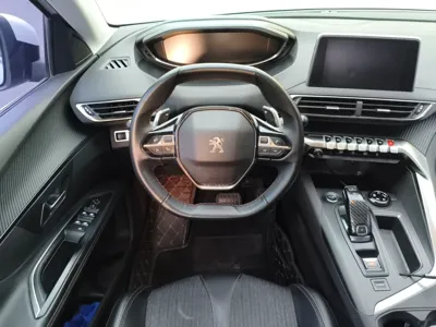 Peugeot 4008 2018, 179000 км, за 35863.77 CNY - фото 11