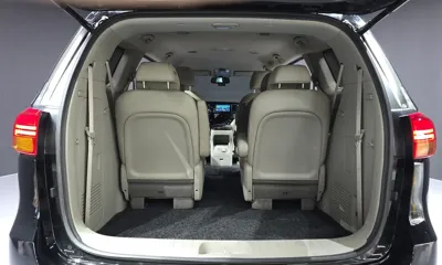 Kia Canival 2016, 195835 км, за 8500000 KRW - фото 20