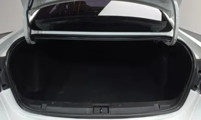 Renault-KoreaSamsung SM3 2018, 56100 км, за 5400000 KRW - фото 13