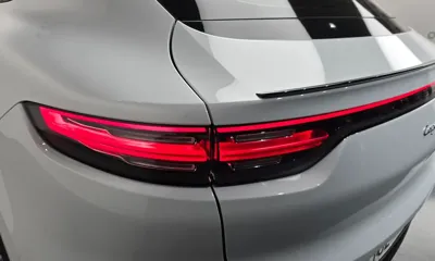Porsche Cayenne 2021, 96447 км, за 65000000 KRW - фото 23