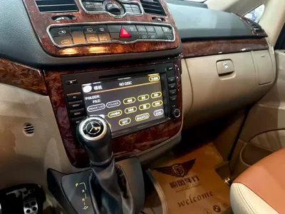 Mercedes-Benz Viano 2015, 90000 км, за 78000 CNY - фото 45