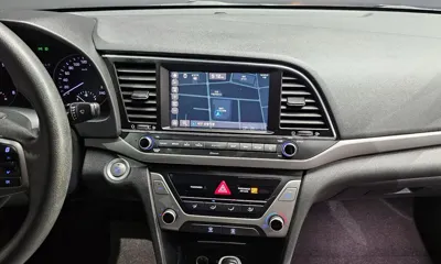 Hyundai Avante 2018, 112741 км, за 8900000 KRW - фото 13