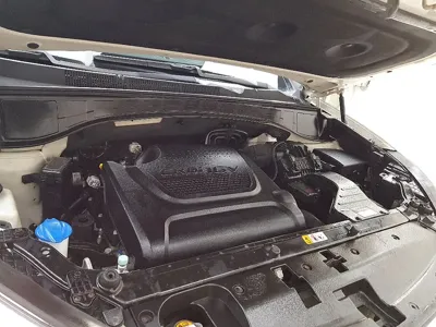 Hyundai Santafe 2014, 161522 км, за 5990000 KRW - фото 6