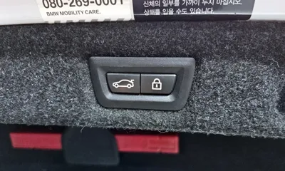 BMW 5-Series 2018, 109570 км, за 26500000 KRW - фото 18
