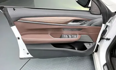 BMW Gran Turismo 2023, 60556 км, за 48900000 KRW - фото 24