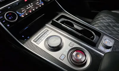 Genesis GV80 2023, 45692 км, за 59000000 KRW - фото 9