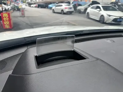 Nissan Teana 2019, 100000 км, за 76800 CNY - фото 14
