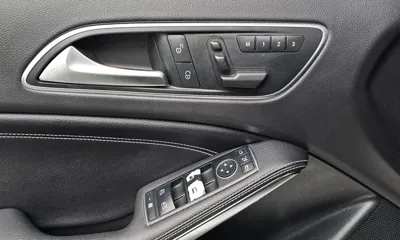 Mercedes-Benz GLA-Class 2016, 81467 км, за 11990000 KRW - фото 30