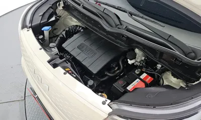 Kia Ray 2022, 28136 км, за 11700000 KRW - фото 6