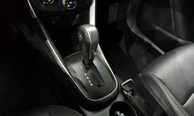 ChevroletGMDaewoo Trax 2020, 39845 км, за 13800000 KRW - фото 9