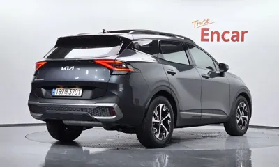 Kia Sportage 2023, 19971 км, за 34400000 KRW
