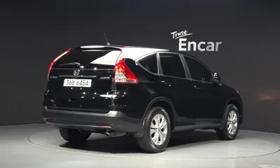 Honda CR-V 2014, 143762 км, за 10200000 KRW