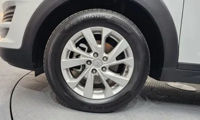 Hyundai Tucson 2019, 40499 км, за 16700000 KRW - фото 5