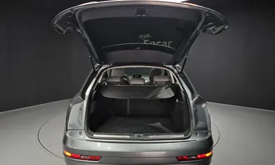 Audi Q3 2015, 76106 км, за 17500000 KRW - фото 20